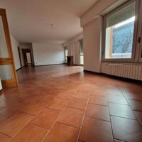 Via Abozzi mq. 220 più garage doppio