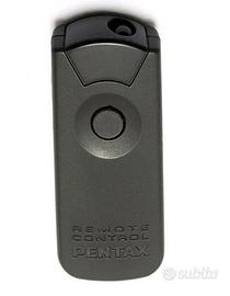 Telecomando Pentax Remote Control D Set