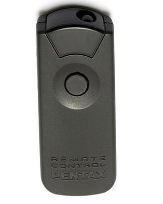 Telecomando Pentax Remote Control D Set