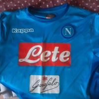 Maglia Napoli