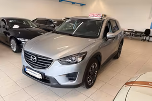 Mazda CX-5 EXCEED 2.2L Skyactiv-D 150 CV 2WD UNICO