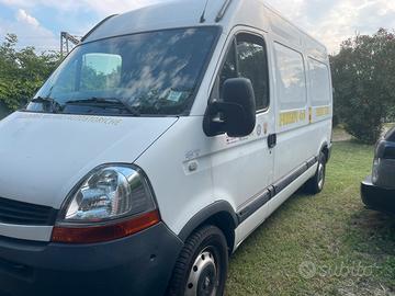 Renault master fdc35
