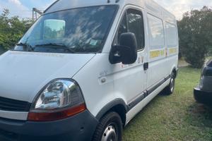 Renault master fdc35