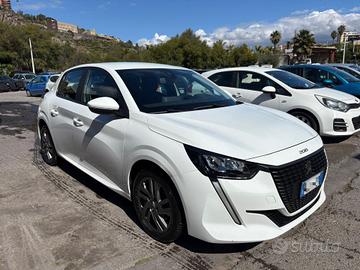 Peugeot 208 BlueHDi 100 Stop&Start 5 porte Active