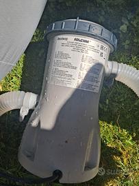 pompa piscina Bestway maggiorata