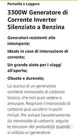 4,4 4,4 su 5 stelle (2.274) maXpeedingrods 3300W