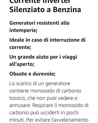 4,4 4,4 su 5 stelle (2.274) maXpeedingrods 3300W