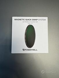 Freewell Filtro UV 82mm Magnetico