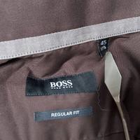 Camicia Hugo Boss regular fit