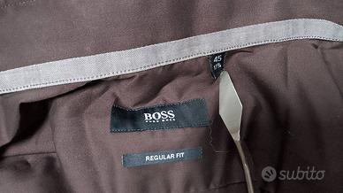 Camicia Hugo Boss regular fit