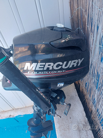Mercury 3.5
