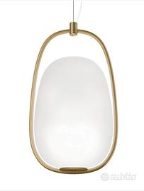 Lampada Lanna di Kdln