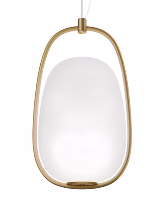 Lampada Lanna di Kdln