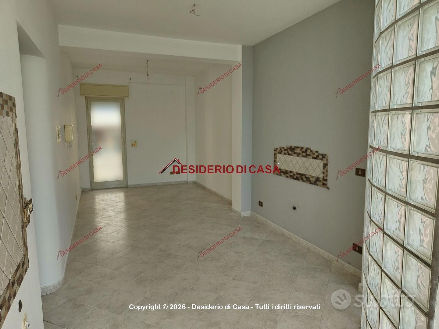 Appartamento – Palermo, Cruillas, VI Circoscrizione - Vista 4