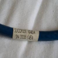 CAVO SUCOFLEX 104EA A BASSA PERDITA SN3235/4EA