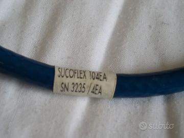 CAVO SUCOFLEX 104EA A BASSA PERDITA SN3235/4EA