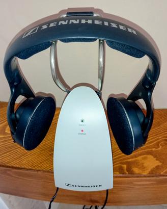 Cuffie wireless Sennheiser professional