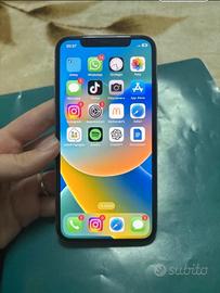 Iphone xs