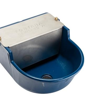 abbeveratoio cavalli