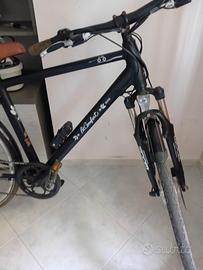 bicicleta elétrica 