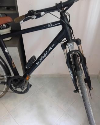 bicicleta elétrica 