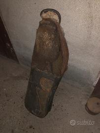 Sella moto epoca (15€)