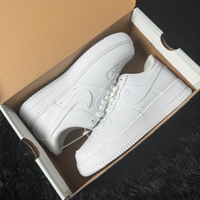 Nike Air Force 1 White EU 40