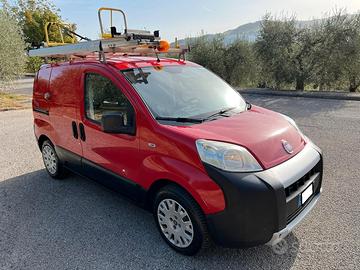FIAT Fiorino 1.3Mjt S&S Al. Prof. Off.Mobile 2016
