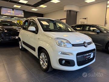 Fiat Panda 1.3 MJT 95 CV S&S Lounge