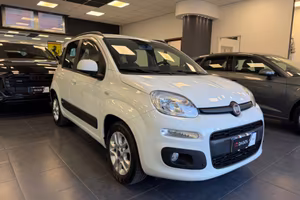 Fiat Panda 1.3 MJT 95 CV S&S Lounge