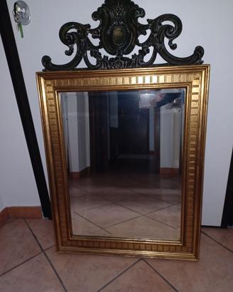 Specchio da parete