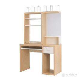 Scrivania - postazione singola