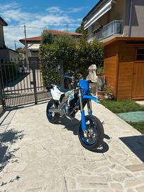 tm smr fi 125