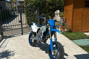 tm smr fi 125