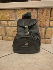 Zainetto in pelle Bag Sac