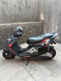 Moto 50 F12 malaguti
