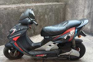 Moto 50 F12 malaguti