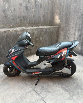 Moto 50 F12 malaguti