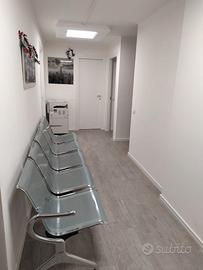 Studio medico facile parcheggio Cagliari