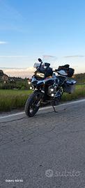 Bmw r 1250 gs - 2021 ADVENTURE