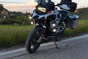 Bmw r 1250 gs - 2021 ADVENTURE