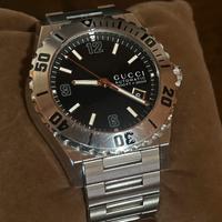 Gucci Pantheon sub 300mt
