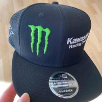 Abbigliamento Kawasaki Paddok