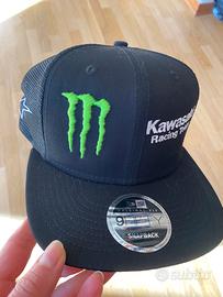 Abbigliamento Kawasaki Paddok