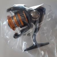 Mulinello Daiwa revros LT2000