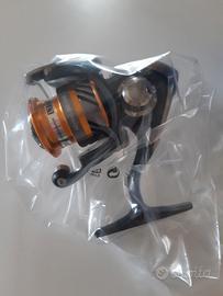 Mulinello Daiwa revros LT2000