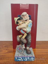 Disney traditions  "A FATHER'S LOVE"