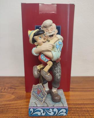 Disney traditions  "A FATHER'S LOVE"