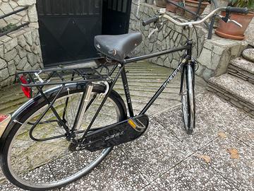 Bici da passeggio uomo