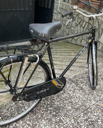 Bici da passeggio uomo